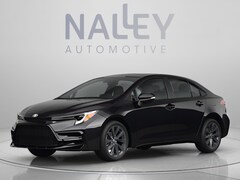 2026 Toyota Corolla LE LE