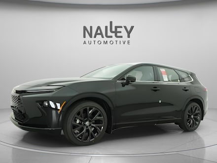 2026 Toyota Crown Signia Limited SUV