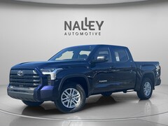 2026 Toyota Tundra SR5 Truck CrewMax