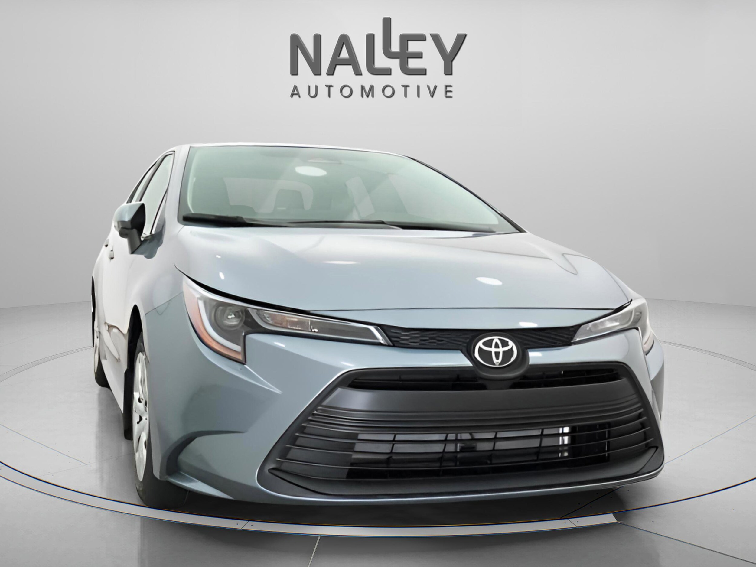 2026 Toyota Corolla LE - Photo 29