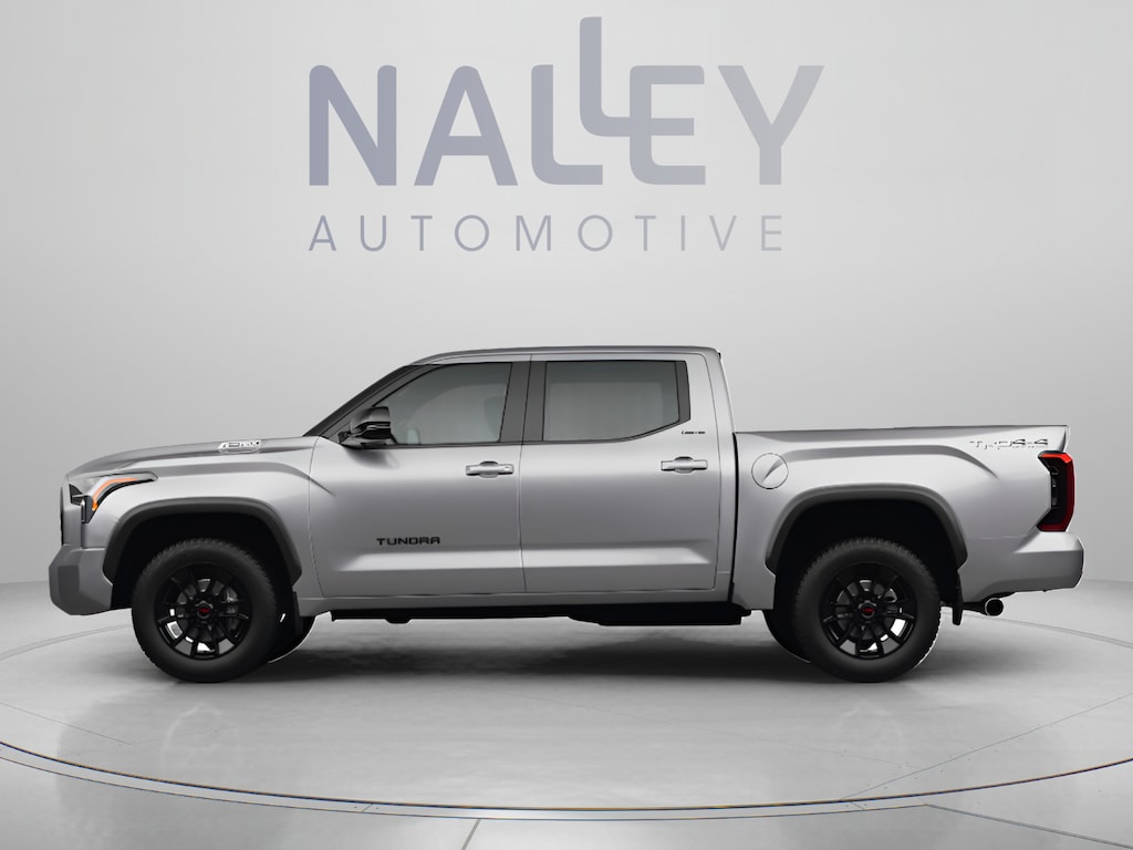 New 2026 Toyota Tundra SR5 Truck