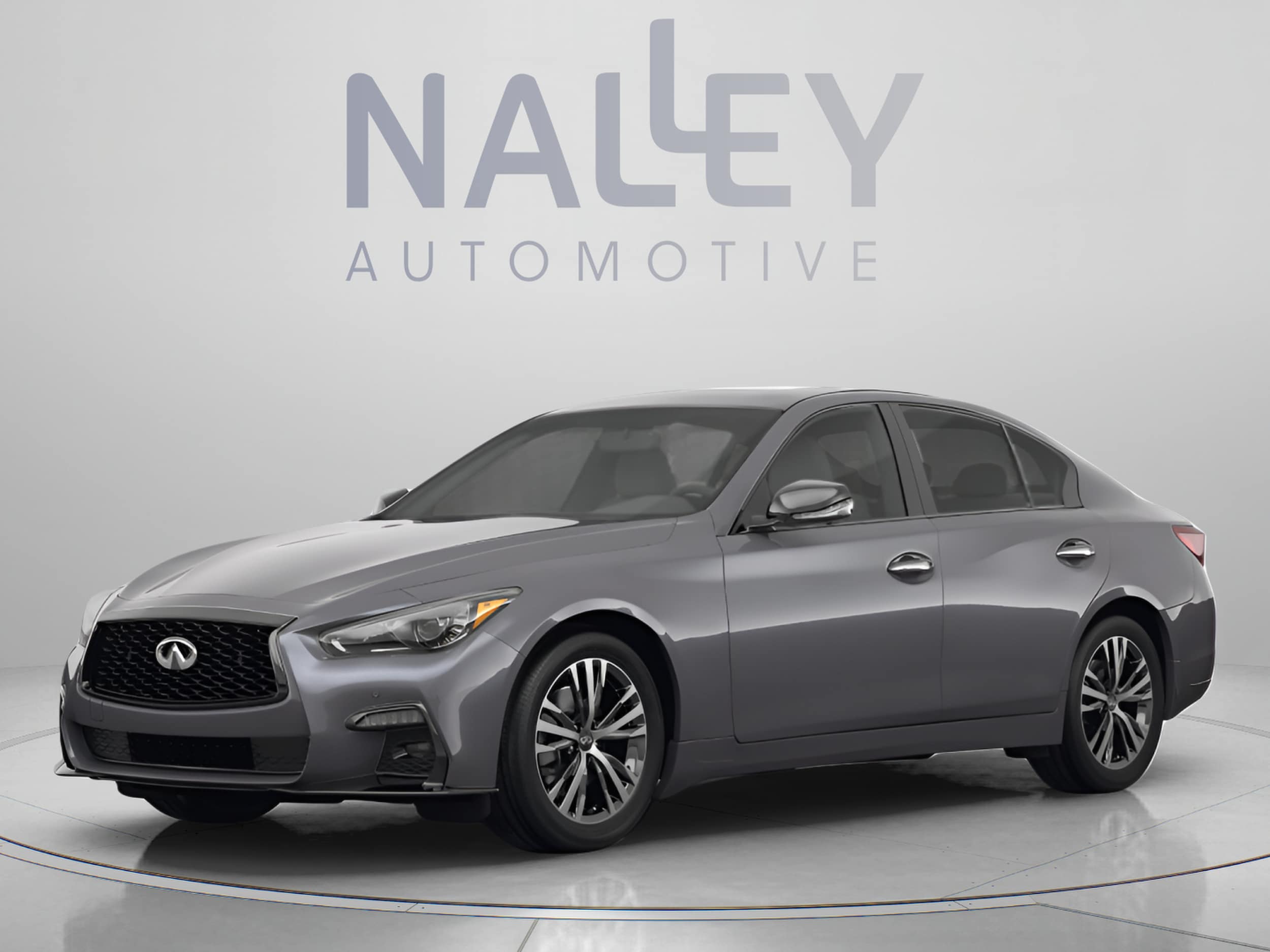2023 INFINITI Q50