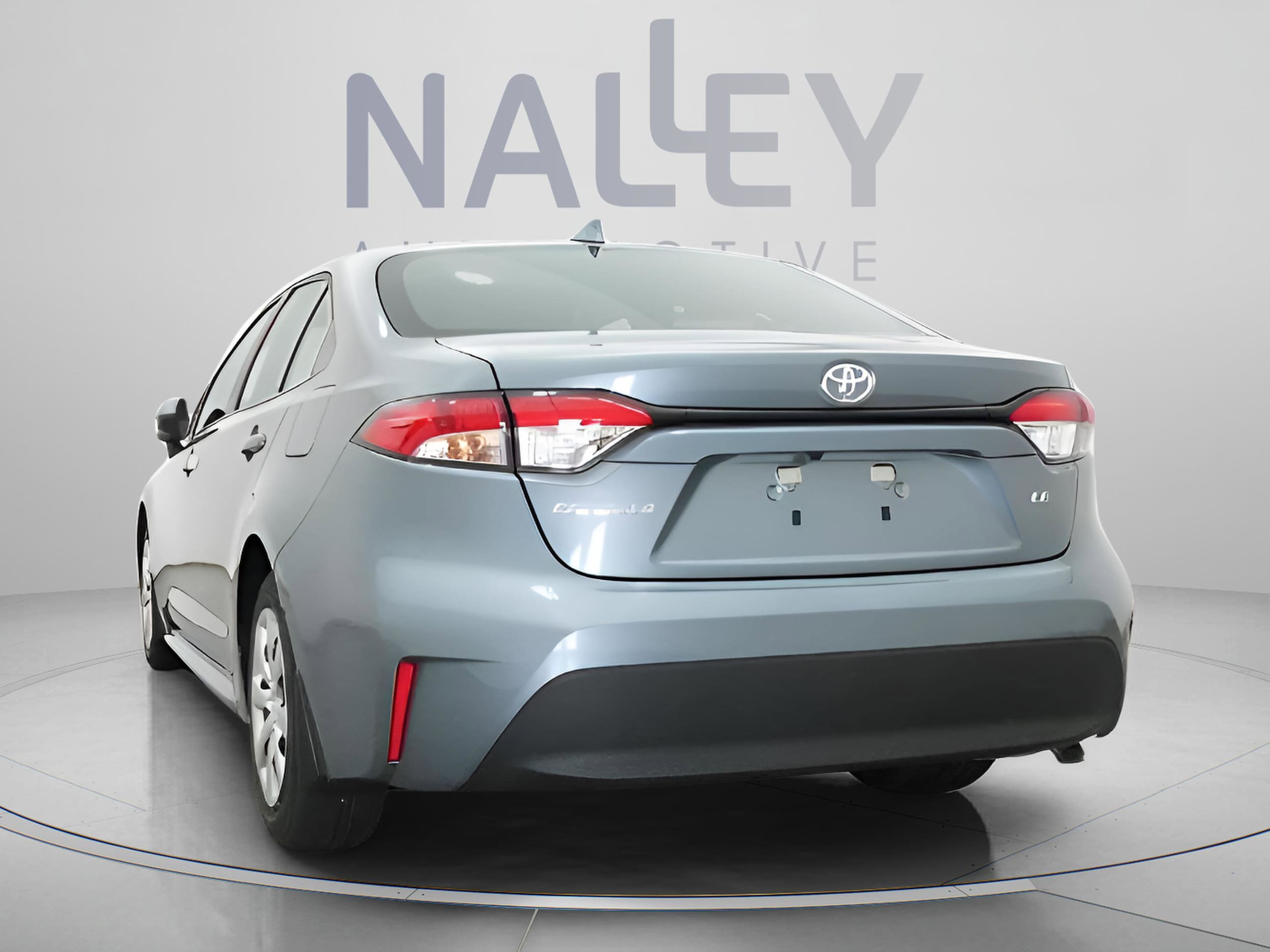 2026 Toyota Corolla LE - Photo 13