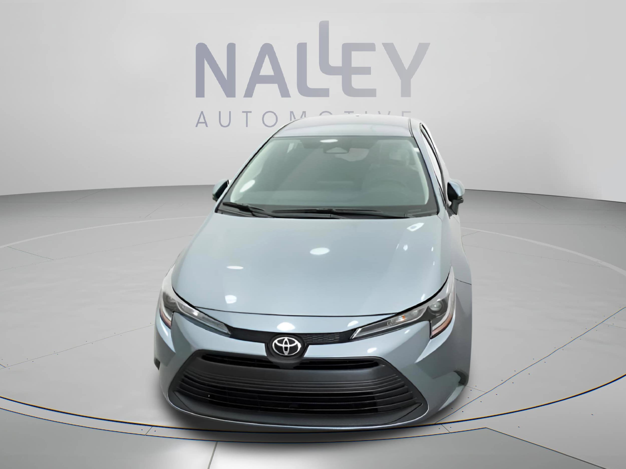 2026 Toyota Corolla LE - Photo 31