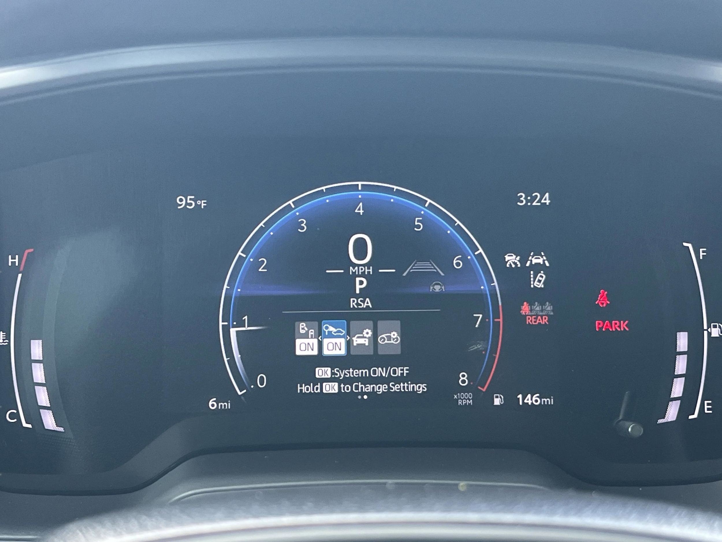 2026 Toyota Corolla LE - Photo 15