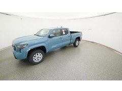 2026 Toyota Tacoma SR5 Truck Double Cab