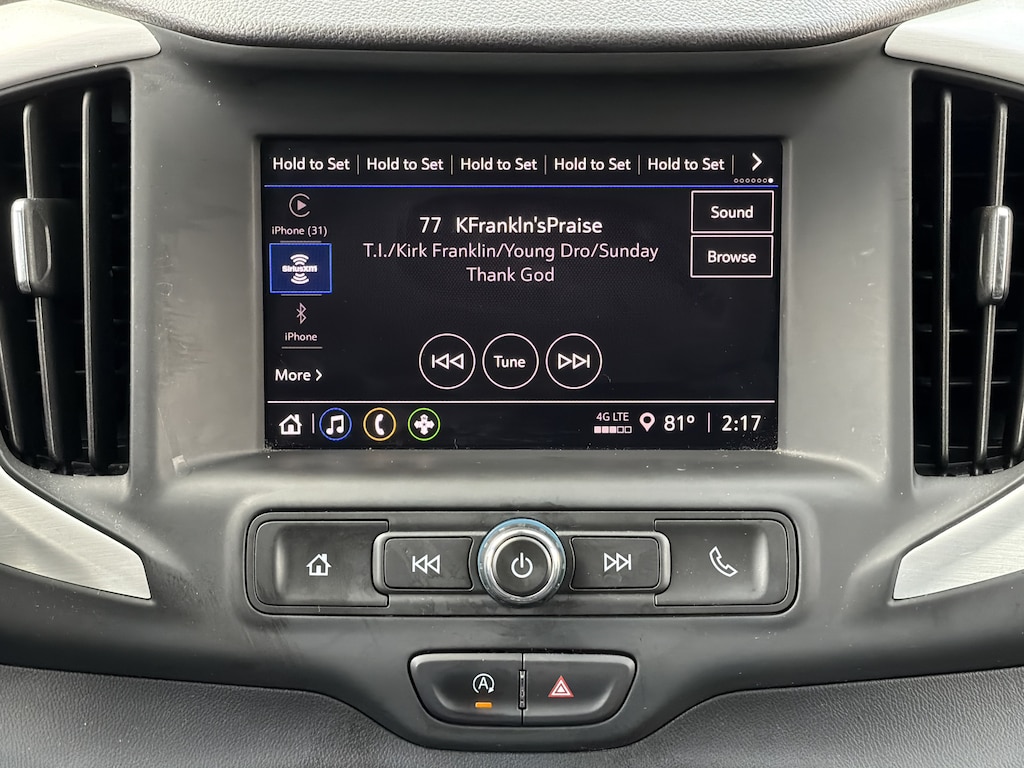 Used 2023 GMC Terrain SLE SUV