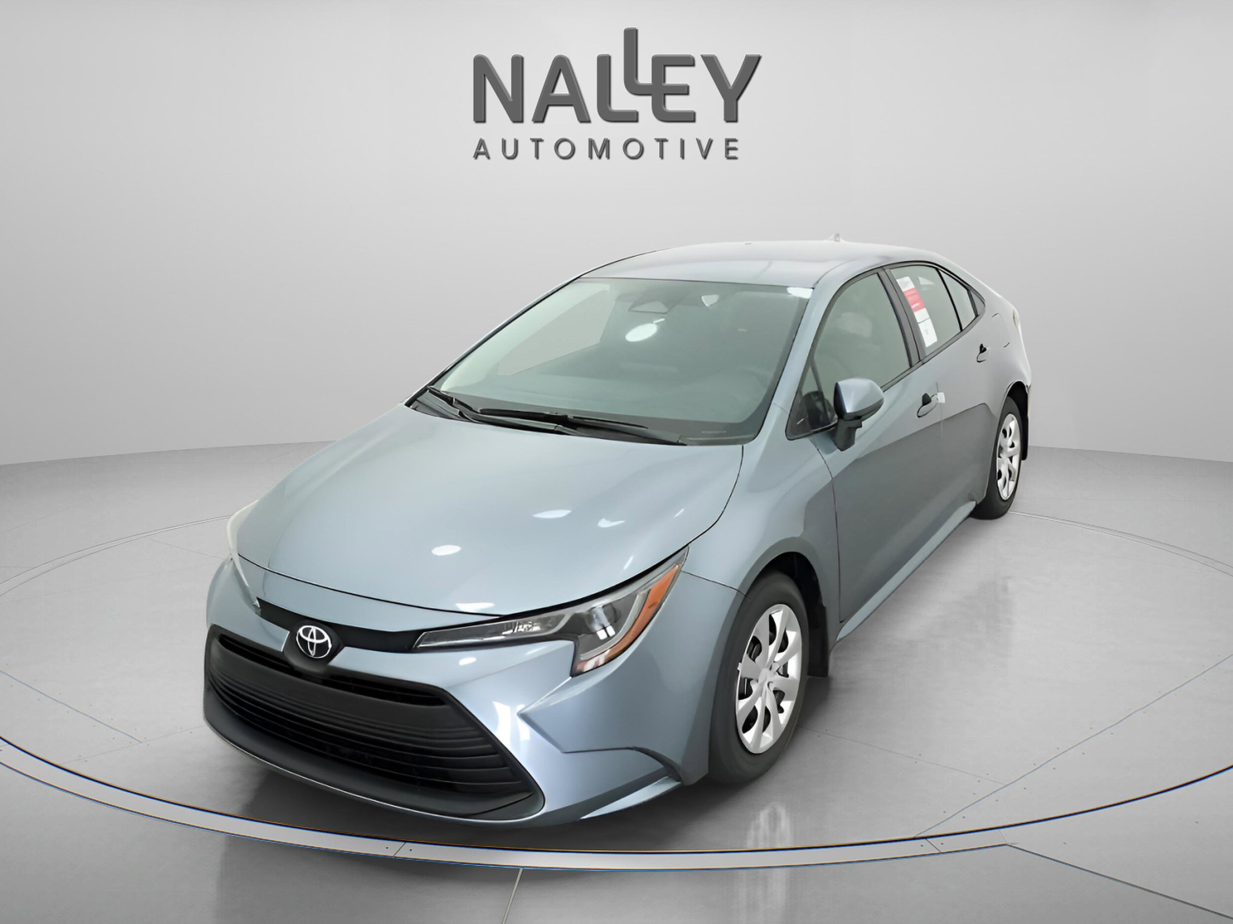 2026 Toyota Corolla LE - Photo 34