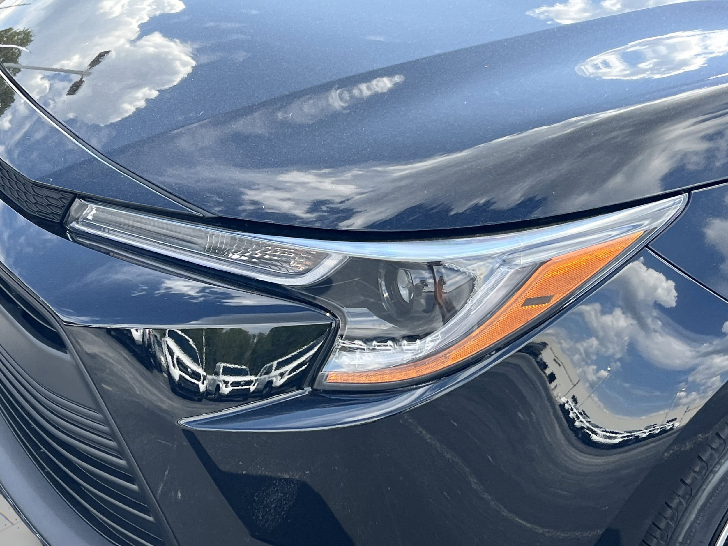 2026 Toyota Corolla LE - Photo 26