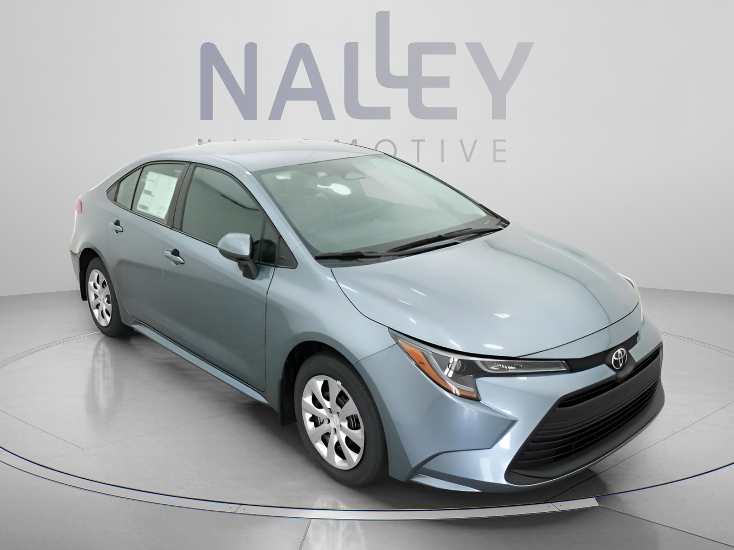 2026 Toyota Corolla LE - Photo 28