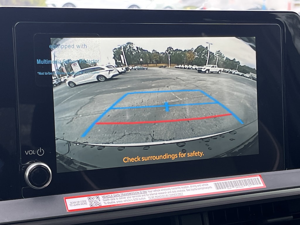 Used 2024 Toyota Prius XLE Hatchback