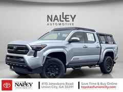 2025 Toyota Tacoma SR5 Truck Double Cab
