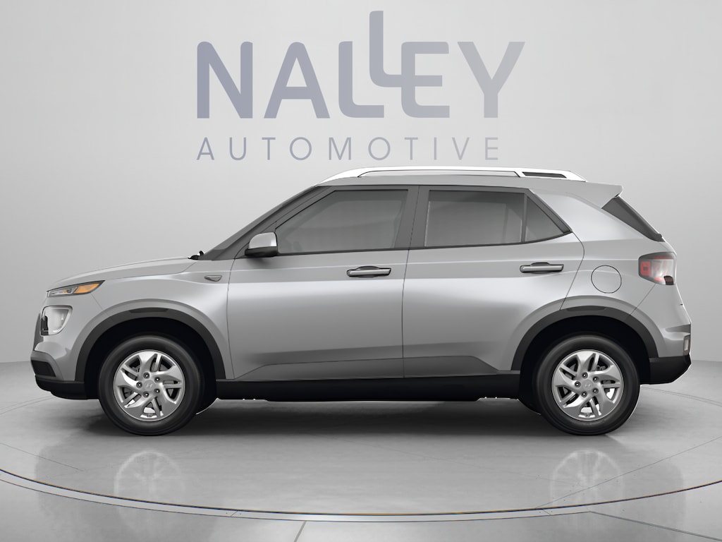 Used 2022 Hyundai Venue SEL SUV