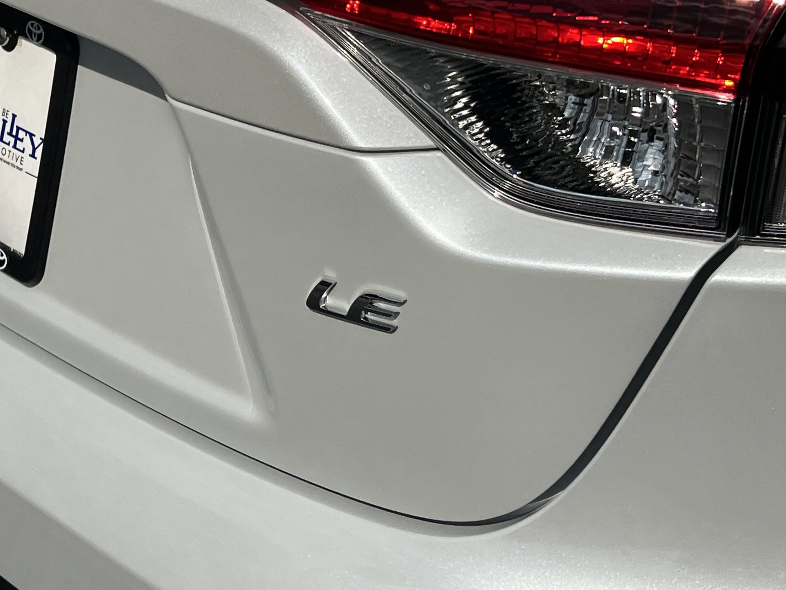 2026 Toyota Corolla LE - Photo 28