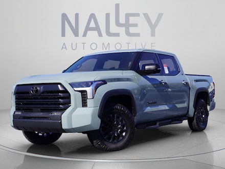 2025 Toyota Tundra SR5 Truck