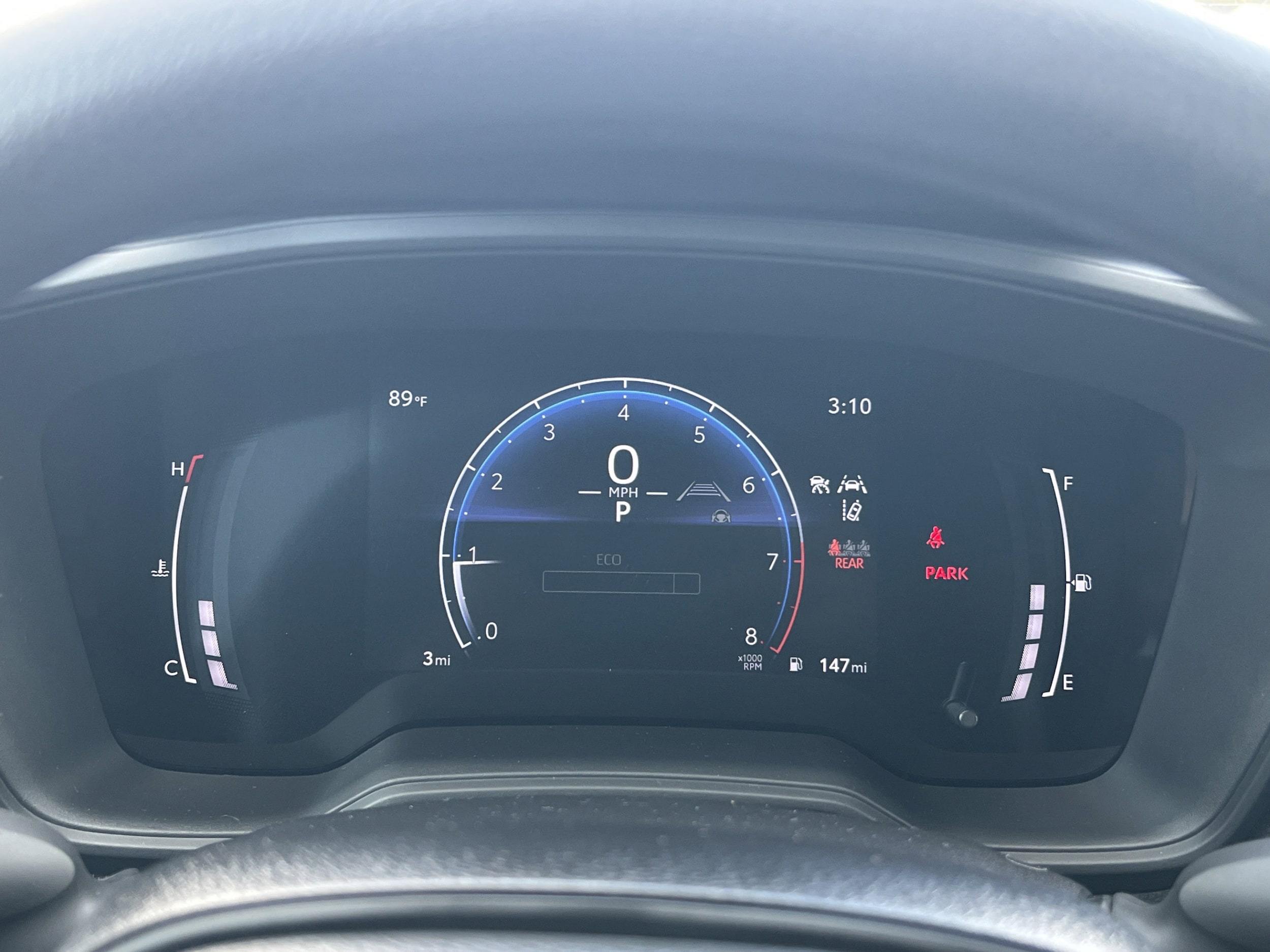 2026 Toyota Corolla LE - Photo 16