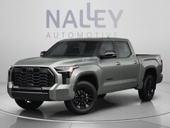 2026 Toyota Tundra Platinum Truck