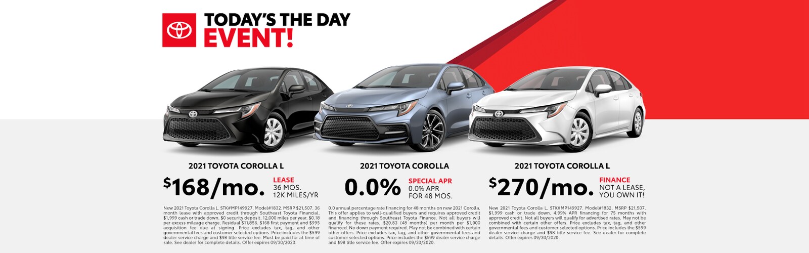 Nalley Toyota Union City | Toyota Dealer Serving Atlanta