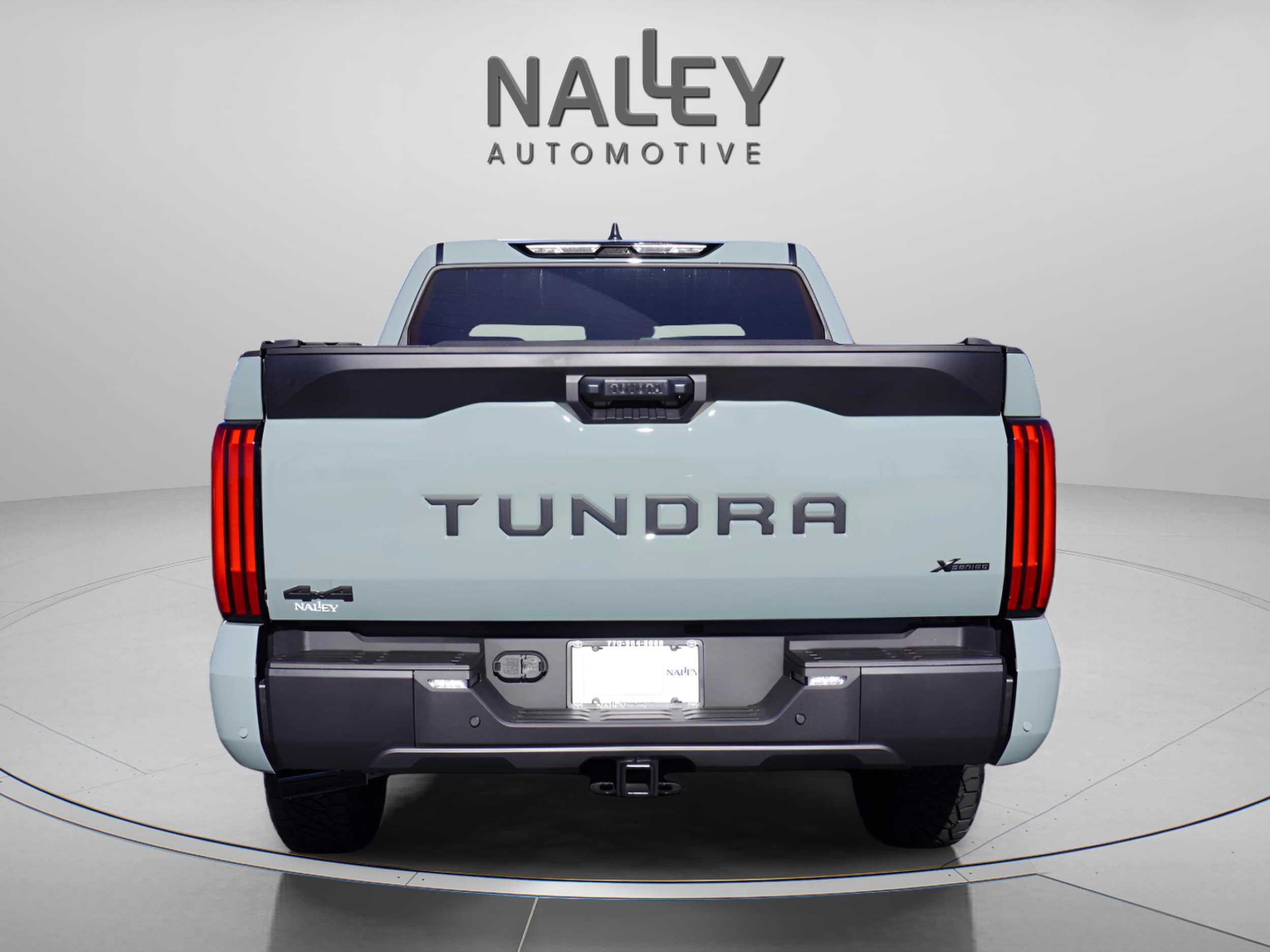 2025 Toyota Tundra SR5 - Photo 6