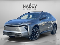 2026 Toyota bZ XLE SUV