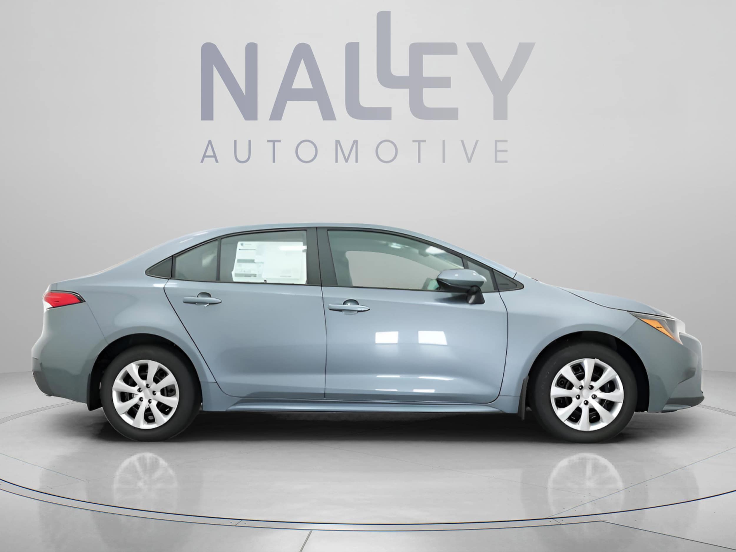2026 Toyota Corolla LE - Photo 23