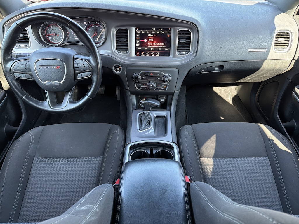 Used 2023 Dodge Charger SXT Sedan