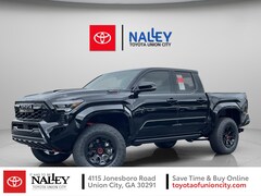 2025 Toyota Tacoma i-FORCE MAX TRD Pro Truck Double Cab