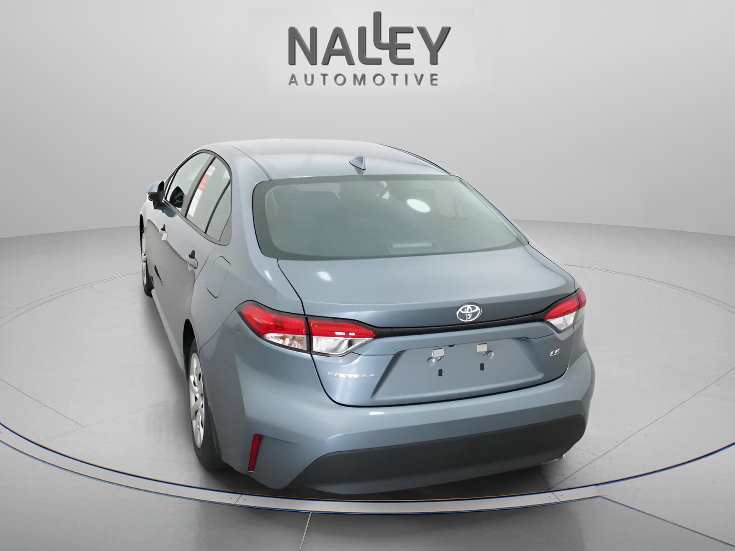 2026 Toyota Corolla LE - Photo 14