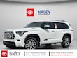 Toyota Sequoia