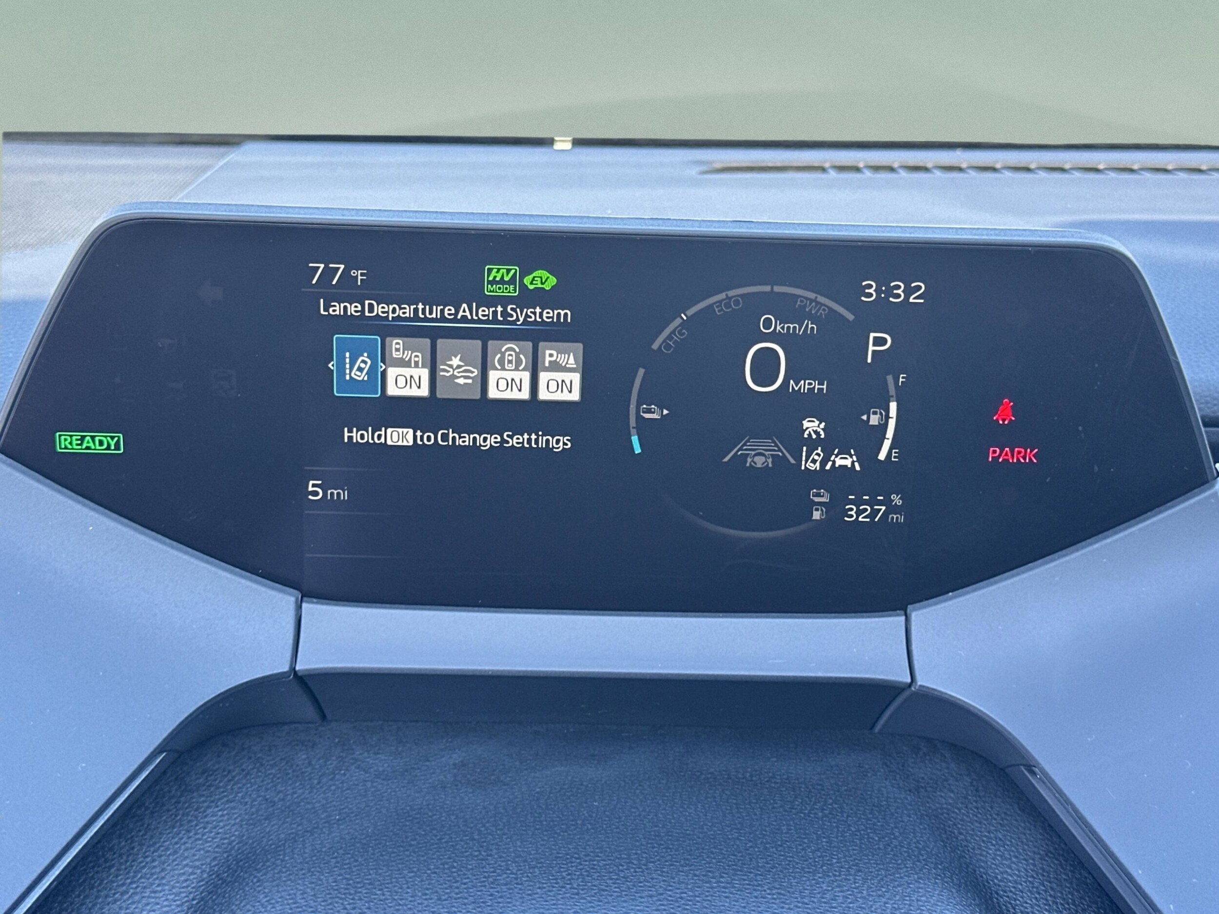 2026 Toyota Prius Plug-in Hybrid XSE Premium - Photo 18