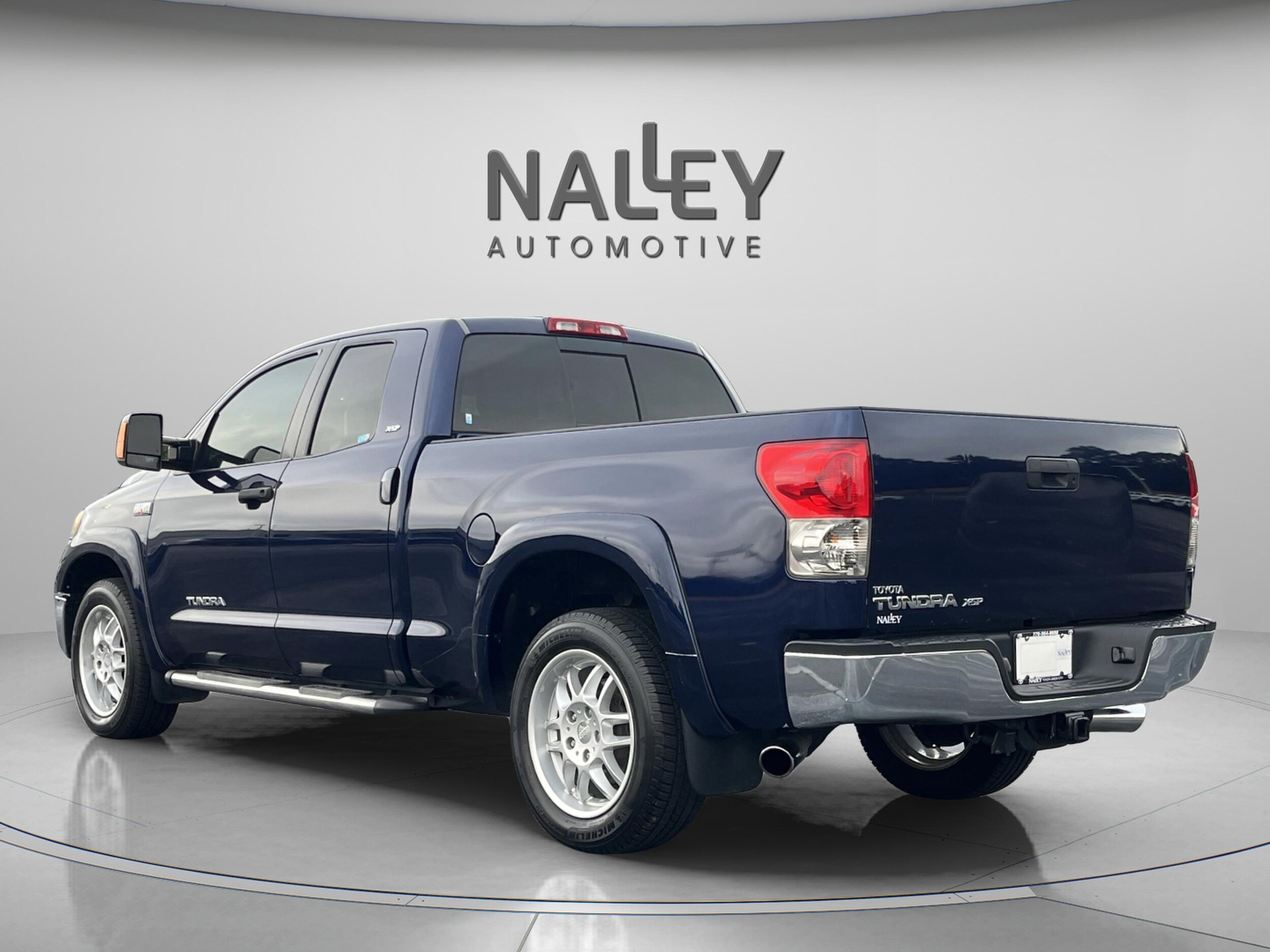 2007 Toyota Tundra SR5 photo 3