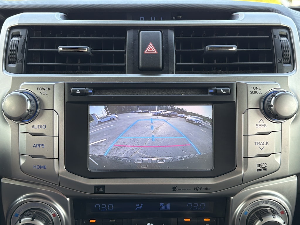 Used 2014 Toyota 4Runner 4WD Limited SUV