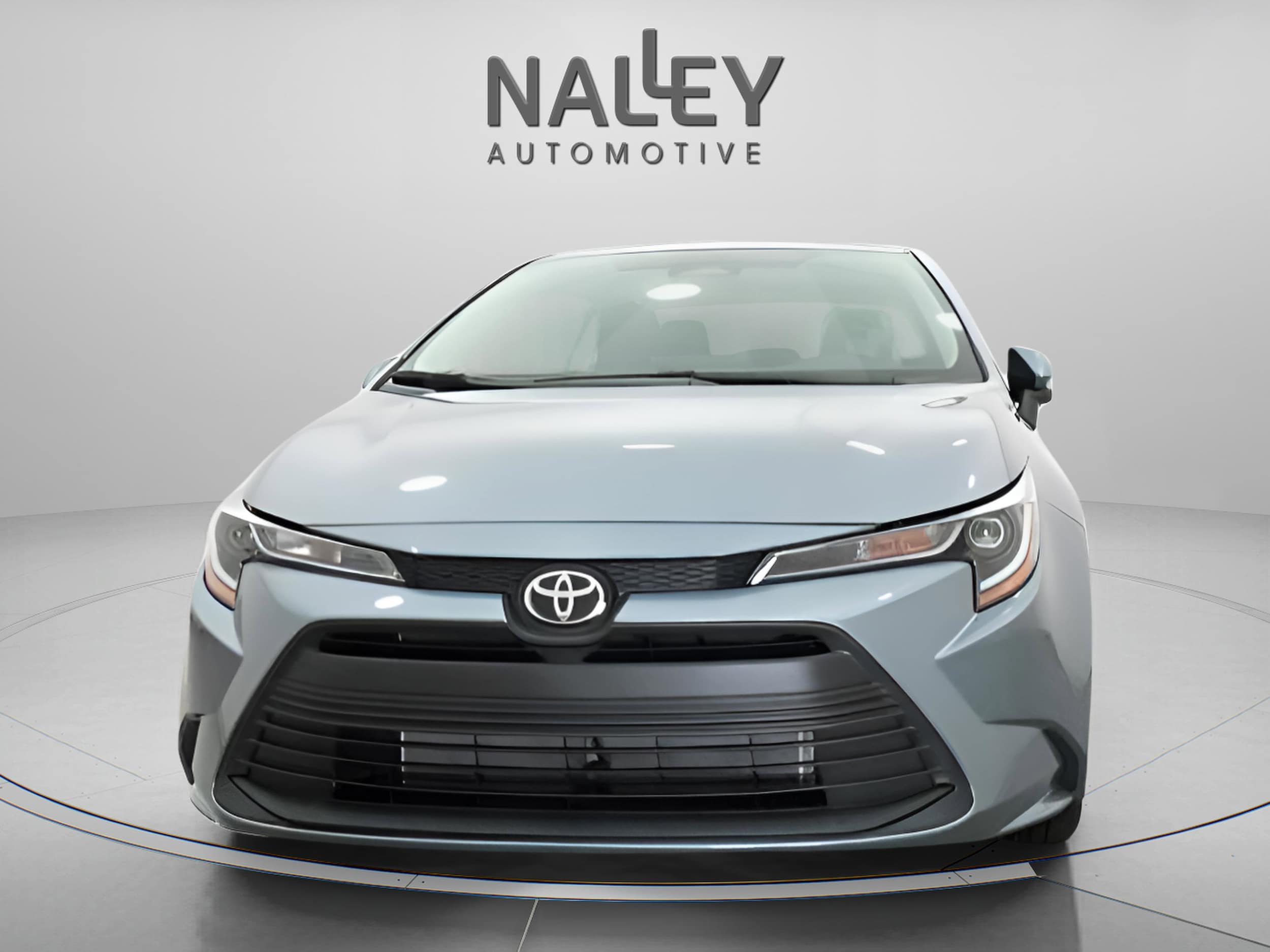 2026 Toyota Corolla LE - Photo 31