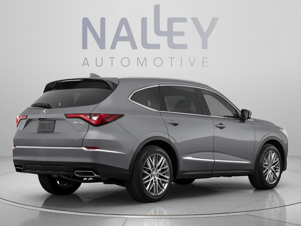 Used 2022 Acura MDX FWD with Technology Package SUV