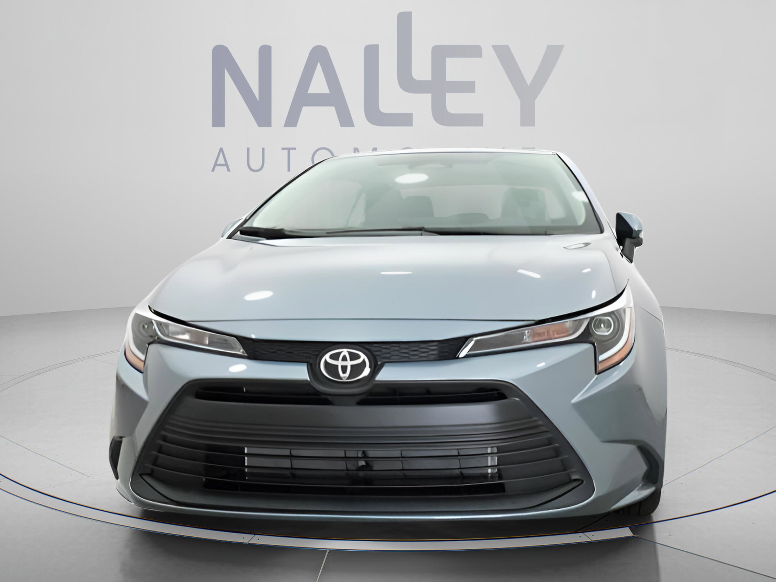 2026 Toyota Corolla LE - Photo 32