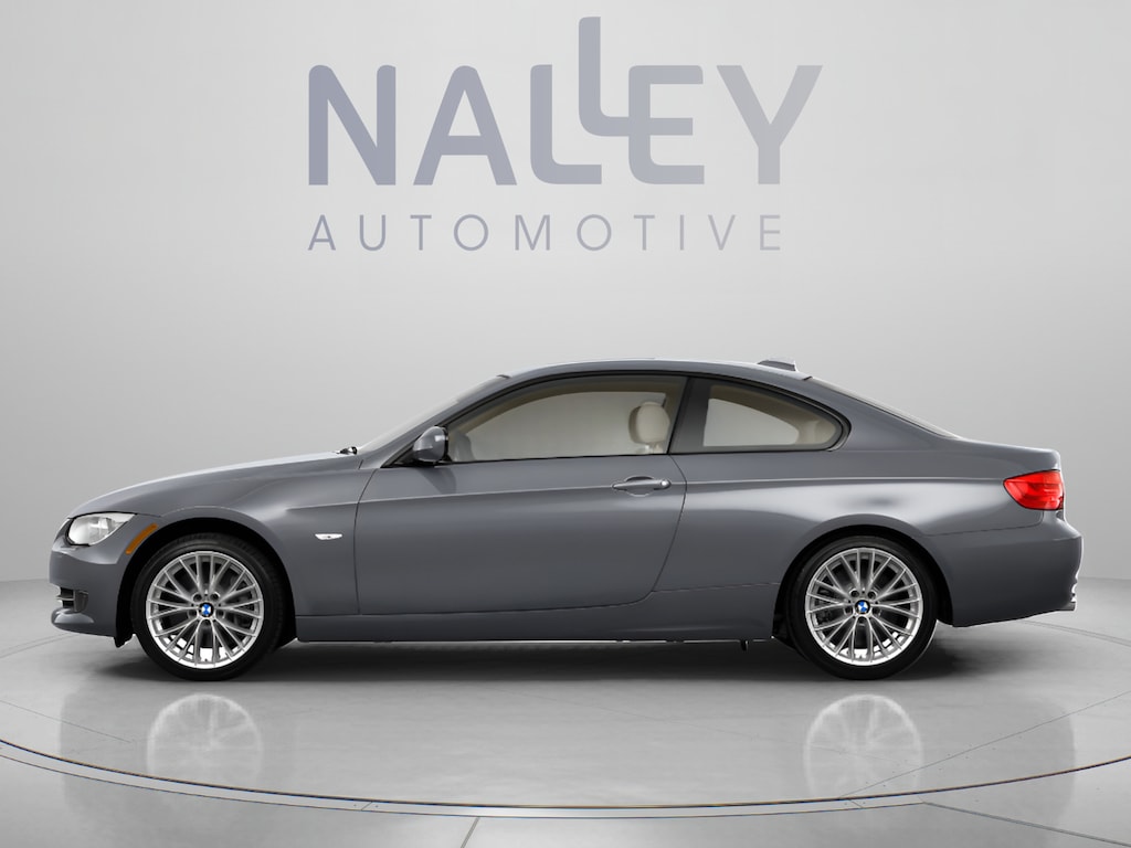 Used 2011 BMW 328i xDrive Coupe