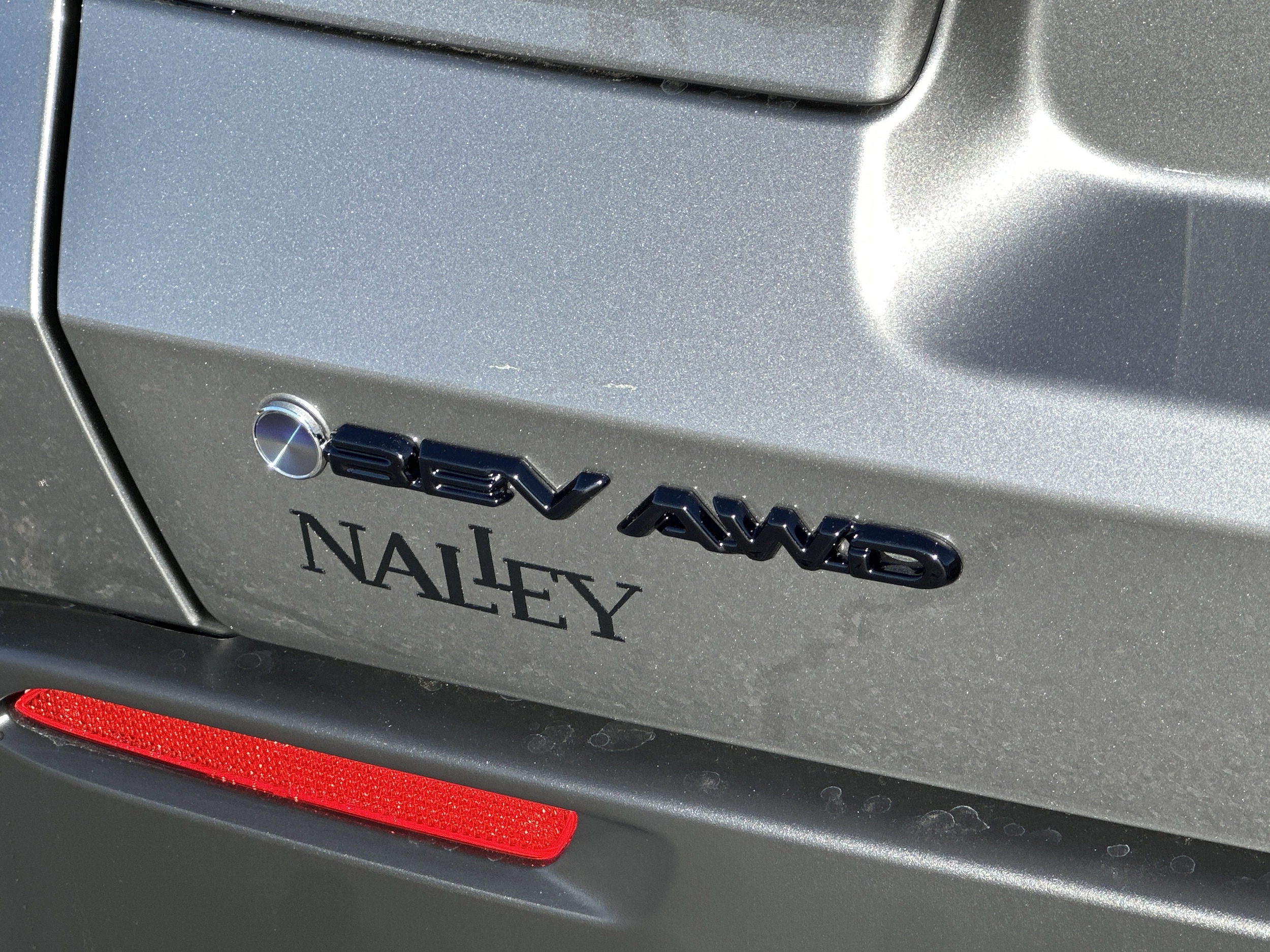 2026 Toyota bZ XLE - Photo 29