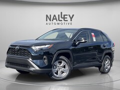 2025 Toyota RAV4 Hybrid LE SUV