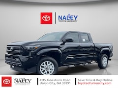 2025 Toyota Tacoma SR5 Truck Double Cab