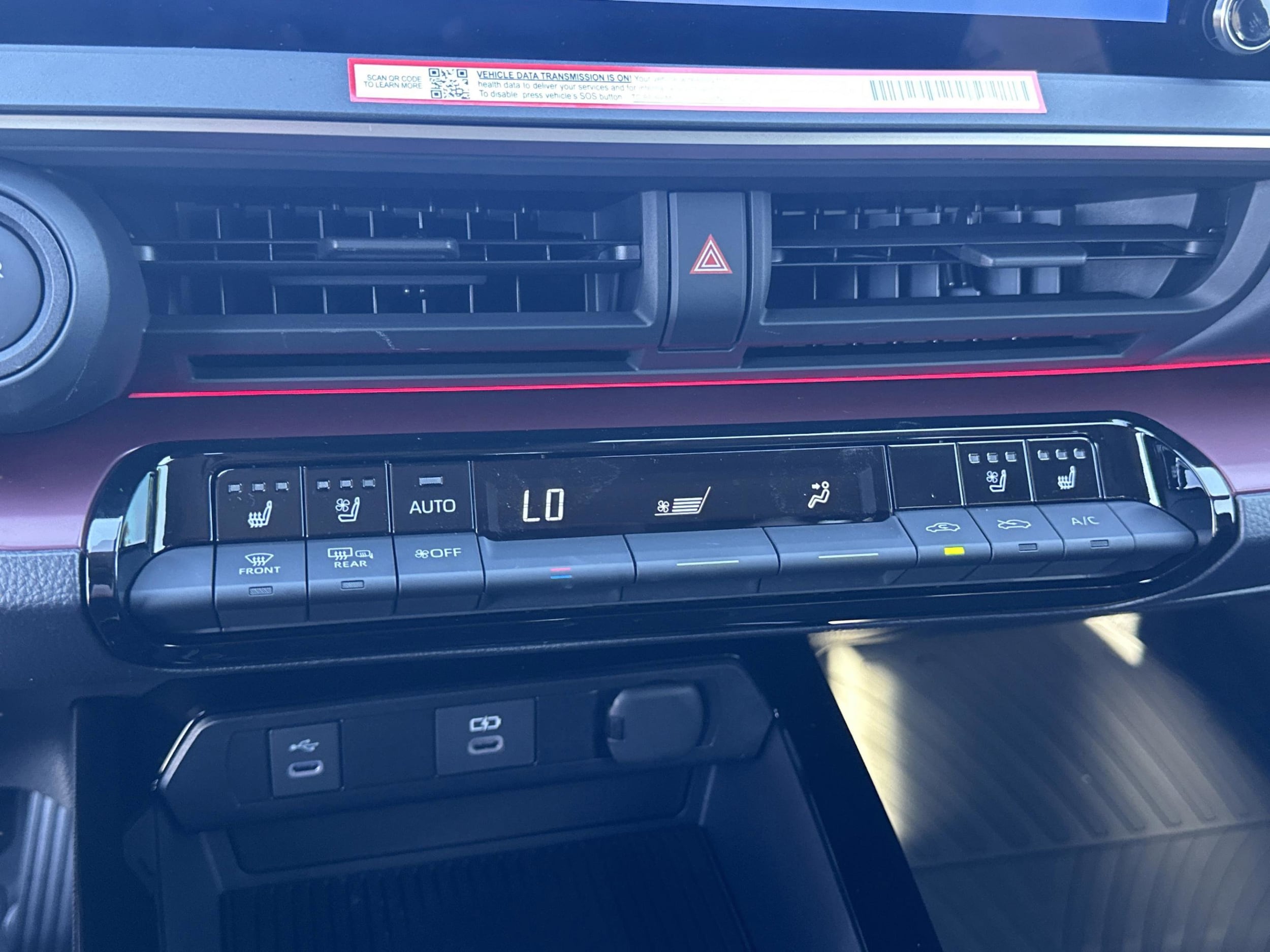 2026 Toyota Prius Plug-in Hybrid XSE Premium - Photo 12