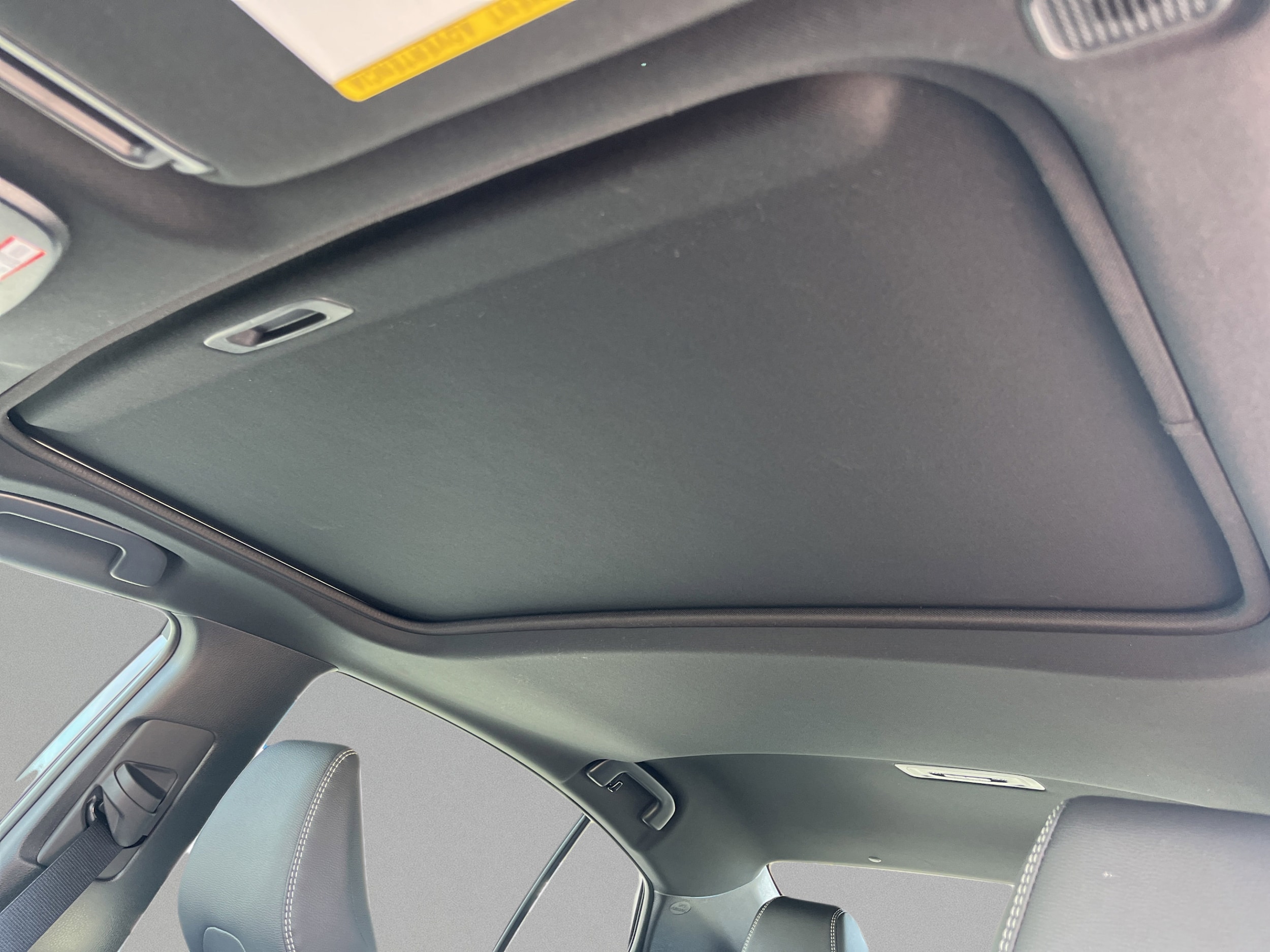 2025 Toyota Camry SE - Photo 21