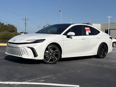 2026 Toyota Camry XSE XSE