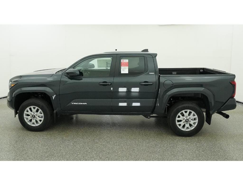 New 2026 Toyota Tacoma SR5 Truck