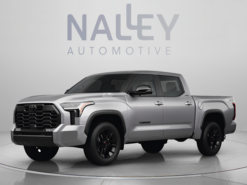 New 2026 Toyota Tundra SR5 Truck