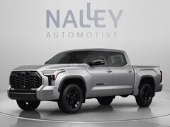 2026 Toyota Tundra SR5 Truck