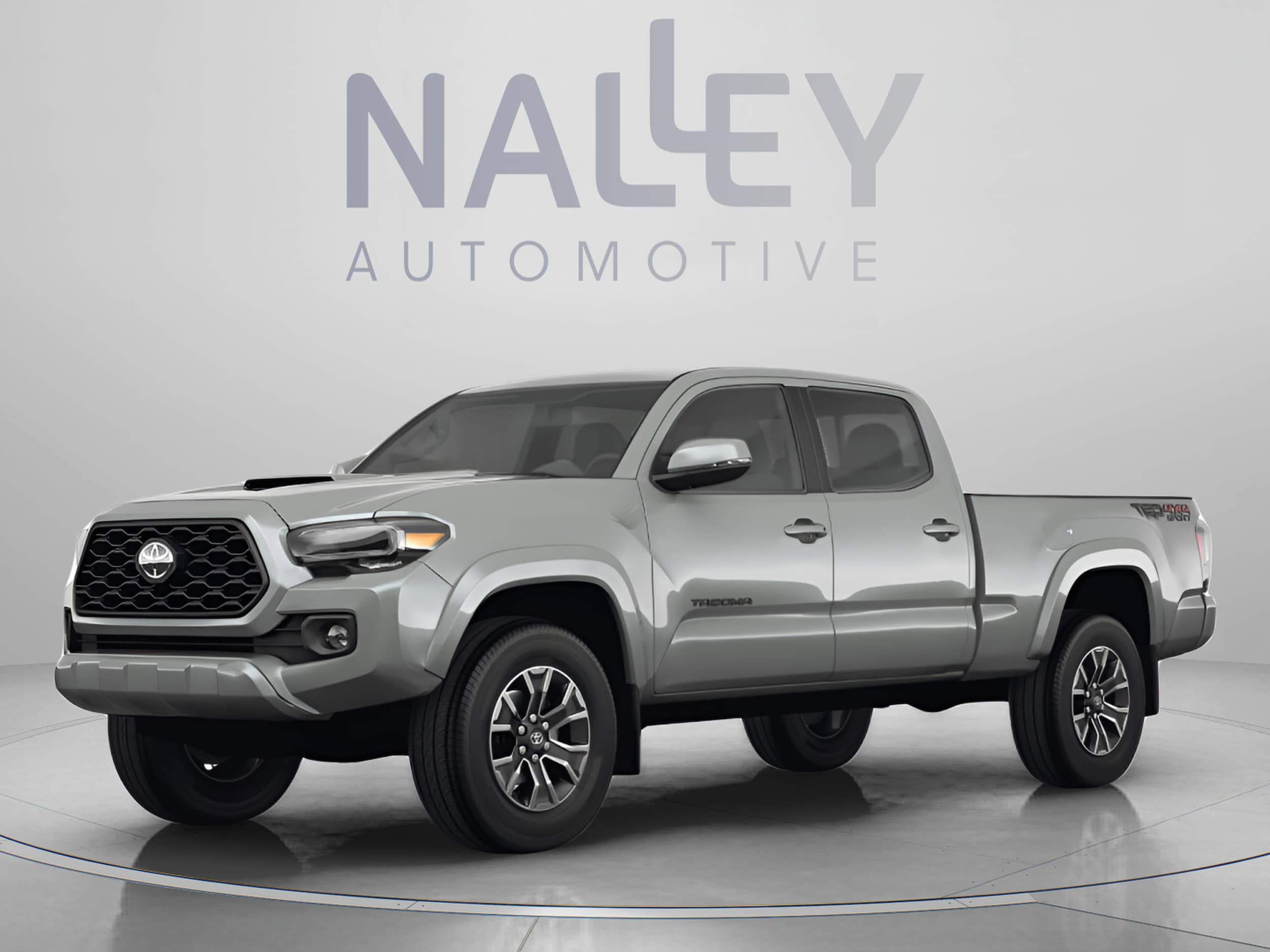 2023 Toyota Tacoma TRD Sport Double Cab 2WD V6 Auto SB's photo