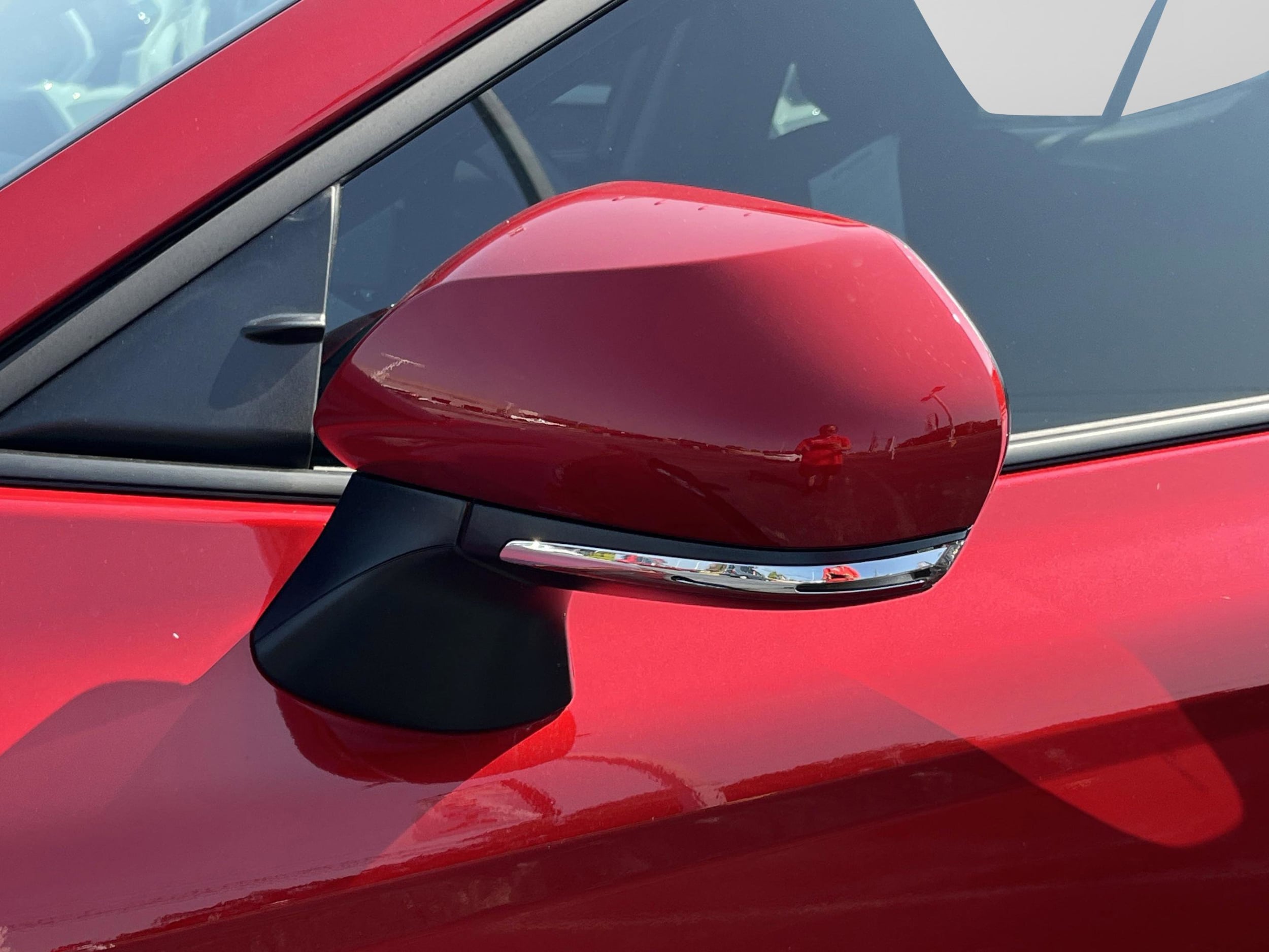 2025 Toyota Camry LE - Photo 28