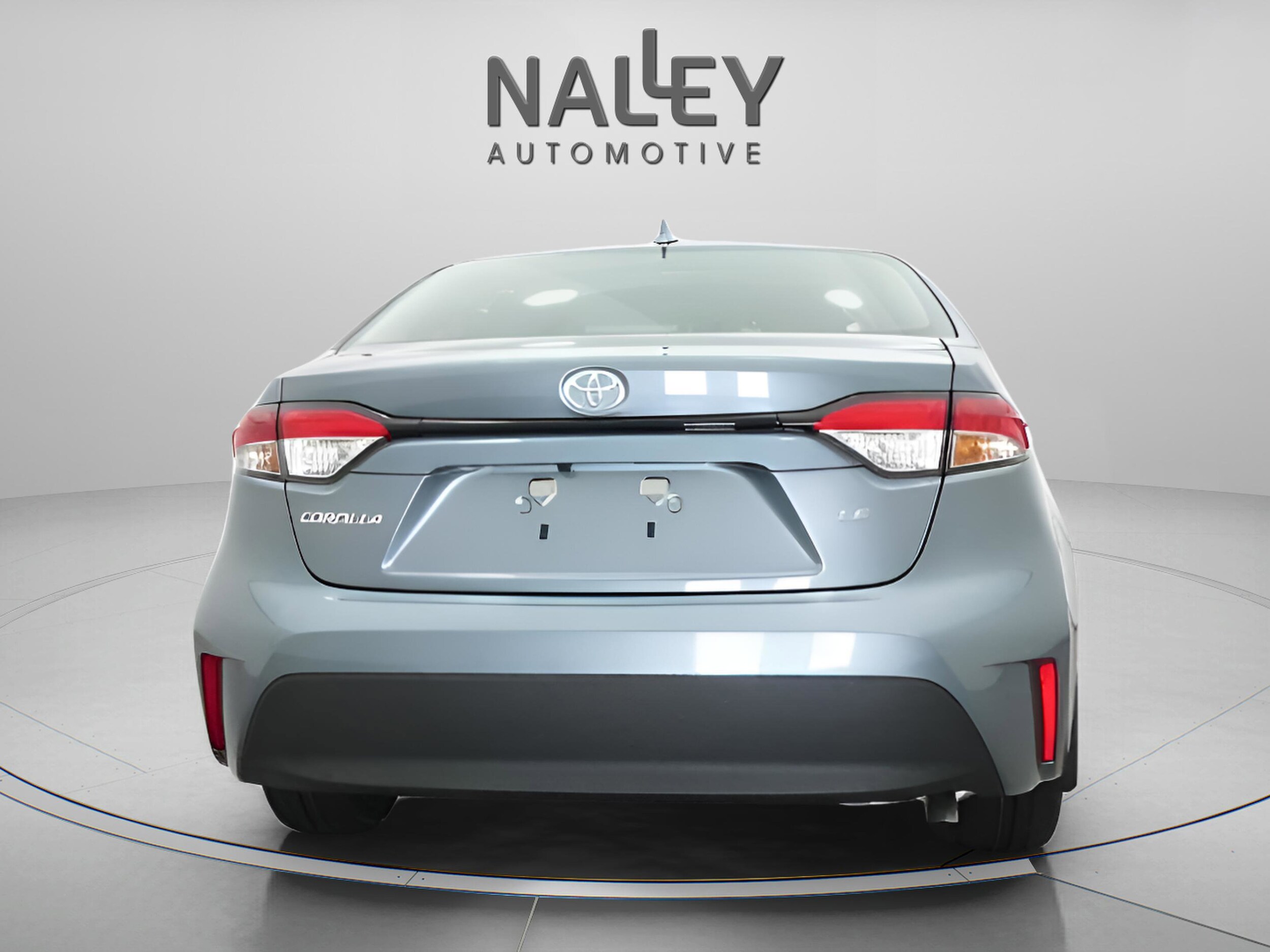 2026 Toyota Corolla LE - Photo 15