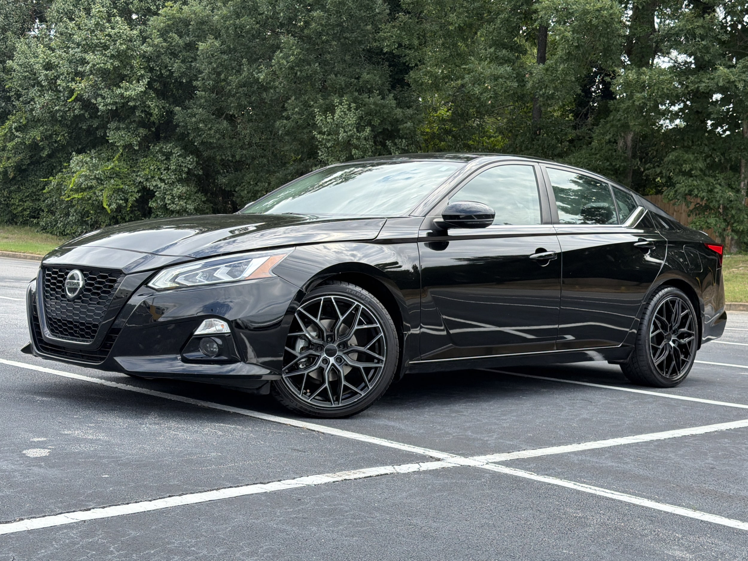 2022 Nissan Altima