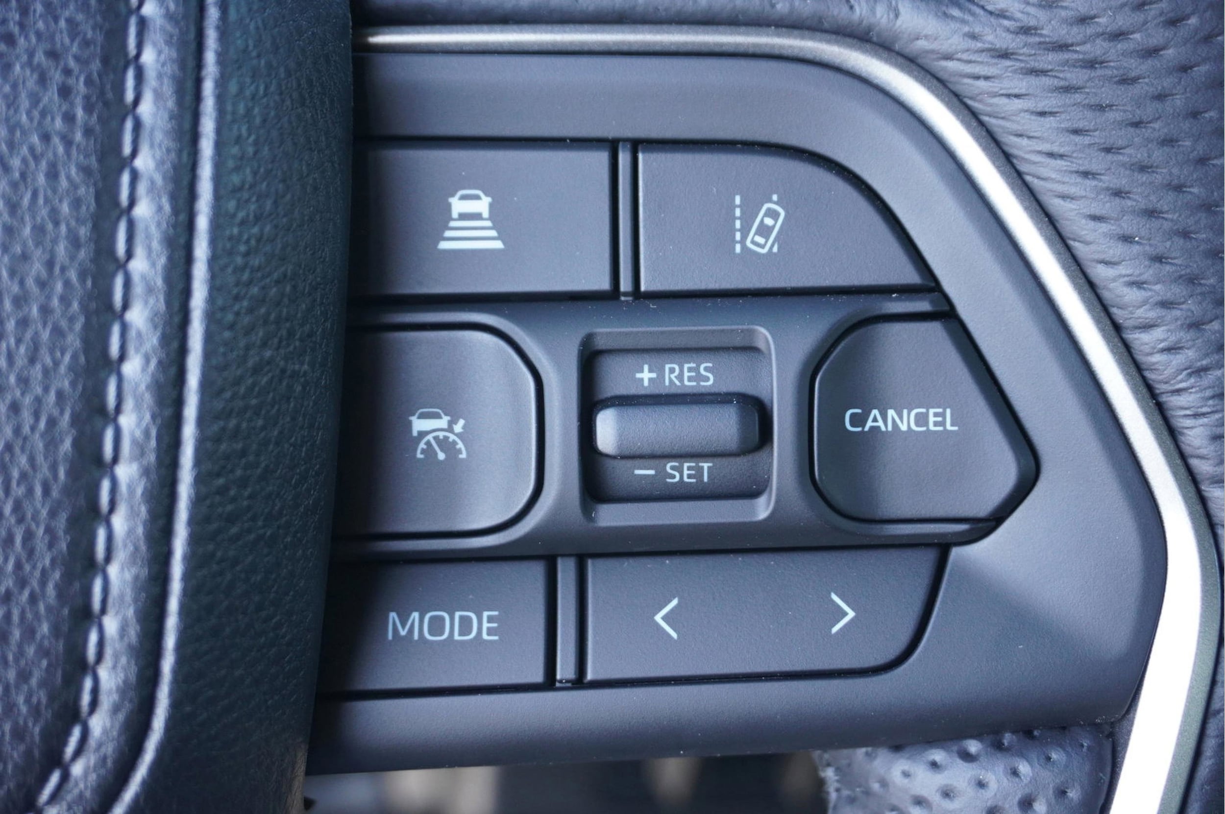 2025 Toyota Tundra SR5 - Photo 20